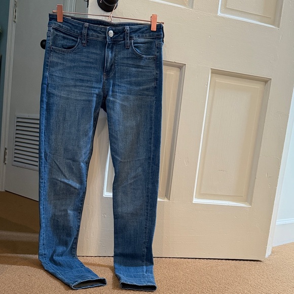 American Eagle Jeans - Picture 1 of 6